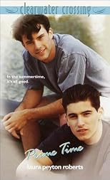Prime Time (Clearwater Crossing, #18) (Clearwater Crossing)