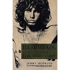 The Lizard King: The Essential Jim Morrison
