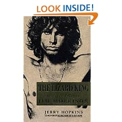 The Lizard King: The Essential Jim Morrison