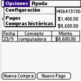 Tarjetas de Credito downloadable Software