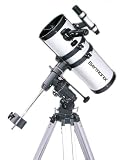 White Baytronix AstroQuest 6