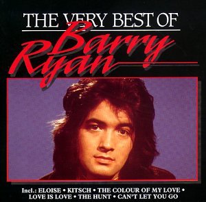 Barry Ryan - 1992  472 631-2 - Nr 1 Hits Uit De Top 40 1965-1991 [disc 1] - Zortam Music