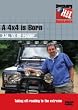 A 4 X 4 Is Born [DVD]
