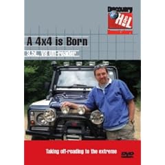 A 4 X 4 Is Born