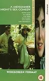 Midsummer Night`s Sex Comedy [VHS]