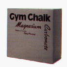 Box Of Chalk