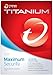 Trend Micro Titanium Maximum Security 2013 1User