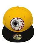 Keep Watch Fitted New Era Hat