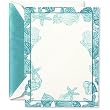 Island Breeze Printable Invitations