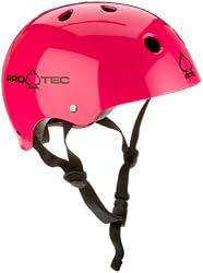 Protec CPSC Classic Helmet