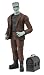 THE MUNSTERS SELECT HERMAN ACTION FIGURE_s-1