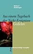 Aus einem Tagebuch der Nicht-Ereignisse. Gedichte