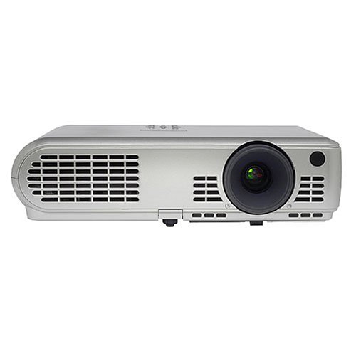 Electronics: Toshiba TLP S10U LCD Mobile Video Projector