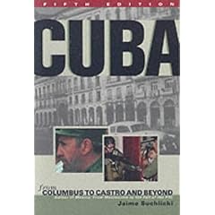 Cuba: From Columbus to Castro and Beyond