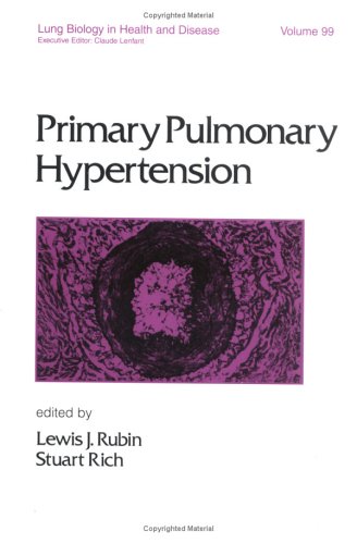 Pulmonary-Hypertension