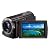 HDビデオカメラ Handycam HDR-CX590V ボルドーブラウン