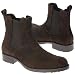 KENNETH COLE REACTION Men's Main Street (Brown Distress Suede 10.5 M)
