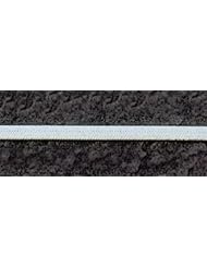 Sterling Silver 3.00mm Magic Herringbone Chain Necklace (Available in 7, 8, 16, 18, 20, and 24 inches Sizes)