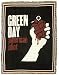 GREEN DAY Alternative Rock AMERICAN IDIOT THROW BLANKET Rug Afghan New