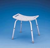 Shower Chair Knock Down Guardian Without Back