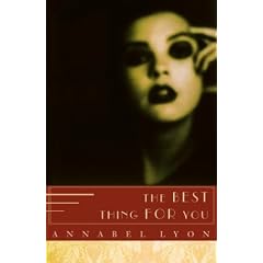 The Best Thing For You