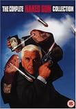 Naked Gun [UK IMPORT] - Leslie Nielsen