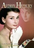 Produkt-Bild: Audrey Hepburn 2010 Wandkalender