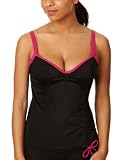 Curvy Kate Bondi Breeze Tankini Top