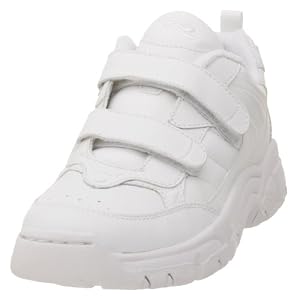 Stride Rite Little Kid/Big Kid Austin Athletic Hook-And-Loop Shoe