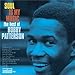 Bobby Patterson, Soul Is My Music: Best of Bobby Patterson, 発売中