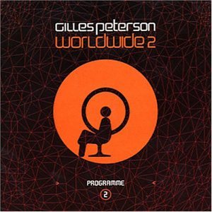 CD-Charts  Music : Worldwide - Programme 2