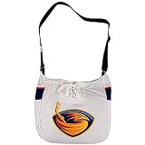 Little Earth Atlanta Thrashers Jersey Tote Bag