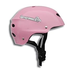 Kryptonics Women's Kore Series Multi-Sport Helmet