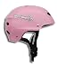 Kryptonics Women's Kore Series Multi-Sport Helmet (Small/Medium, Lady Pink)