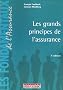 Les grands principes de l'assurance