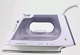 Rowenta Professional DX8200 Steam Iron, 100 g Shot Of Steam, 2400 Watts