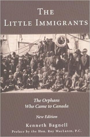 Little Immigrants