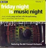 Friday Night is Music Night, Vol.1