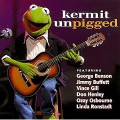 Kermit Unpigged