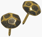 Hillman Fastener Corp 122687 Upholstery and Furniture Nail