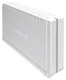 ELECOM USB 2.0 外付型HD 160GB LHD-EC160U2