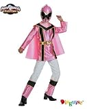 Power Rangers Mystic Force #6372 Special Ranger Deluxe Costume (Child Small Size 4-6)