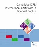 Review BPP Learning Media  / Cambridge ESOL International Certificate in Financial English: Textbook: Workbook (Int Cert Financial Eng Workbk)
