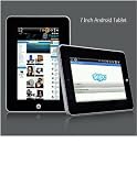 7' ANDROID TABLET EPAD