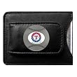 Texas Rangers Credit Card/Money Clip Holder - MLB Baseball - Fan Shop Sports Team Merchandise