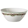 Christopher Radko Tree Serving Bowl