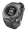 Suunto S6 Wrist-Top Computer Watch with Altimeter, Barometer, Compass, PC-Interface and Skiing Speed