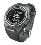Suunto S6 Wrist-Top Computer Watch with Altimeter, Barometer, Compass, PC-Interface and Skiing Speed