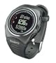 Suunto S6 Wrist-Top Computer Watch with Altimeter, Barometer, Compass, PC-Interface and Skiing Speed
