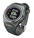 Suunto S6 Wrist-Top Computer Watch with Altimeter, Barometer, Compass, PC-Interface and Skiing Speed